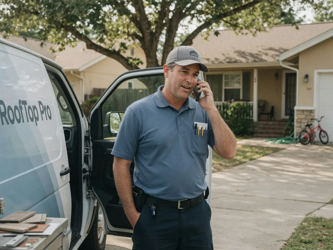 Roof Repair Shell Knob, MO FAQs