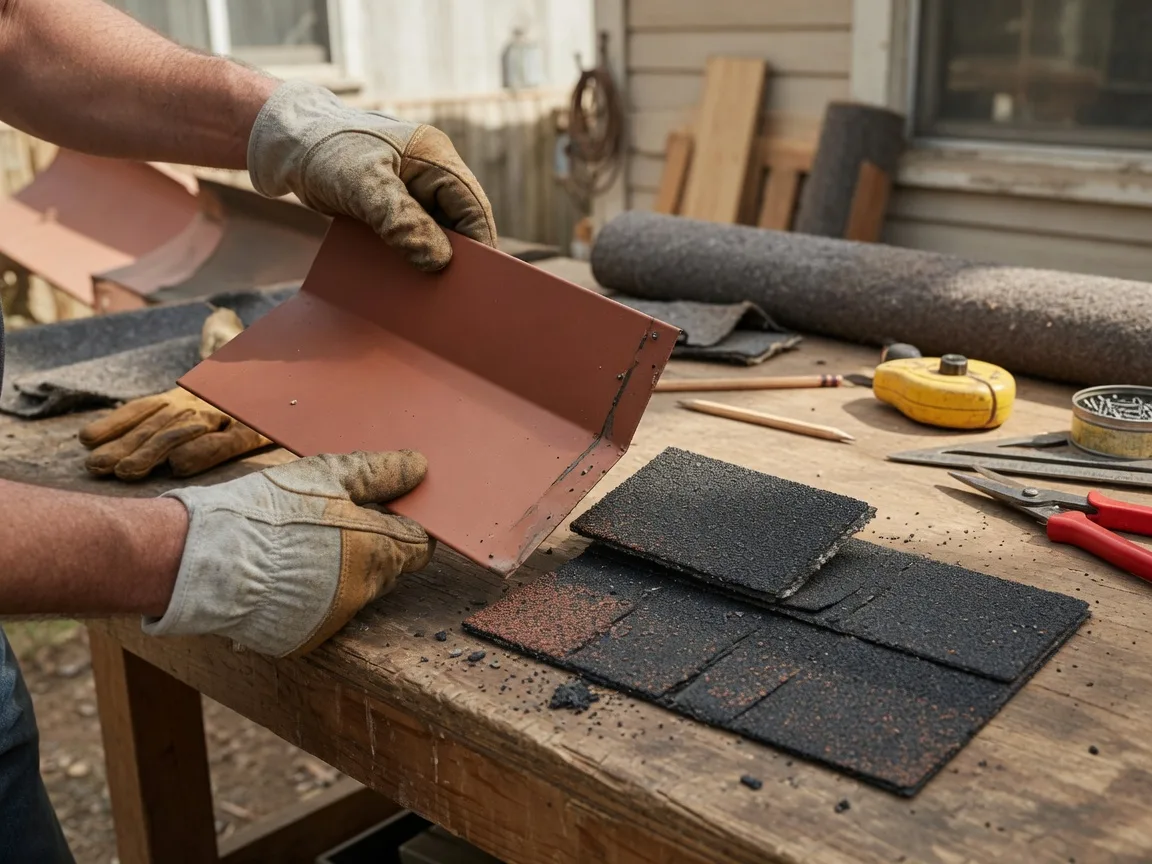 Roof Repair company in Shell Knob, MO